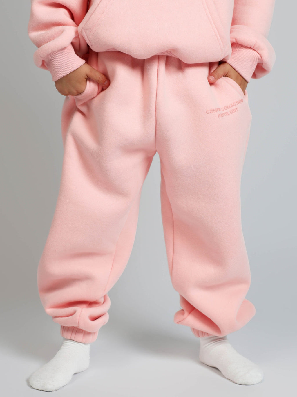 Pastel Kids Sweatpants