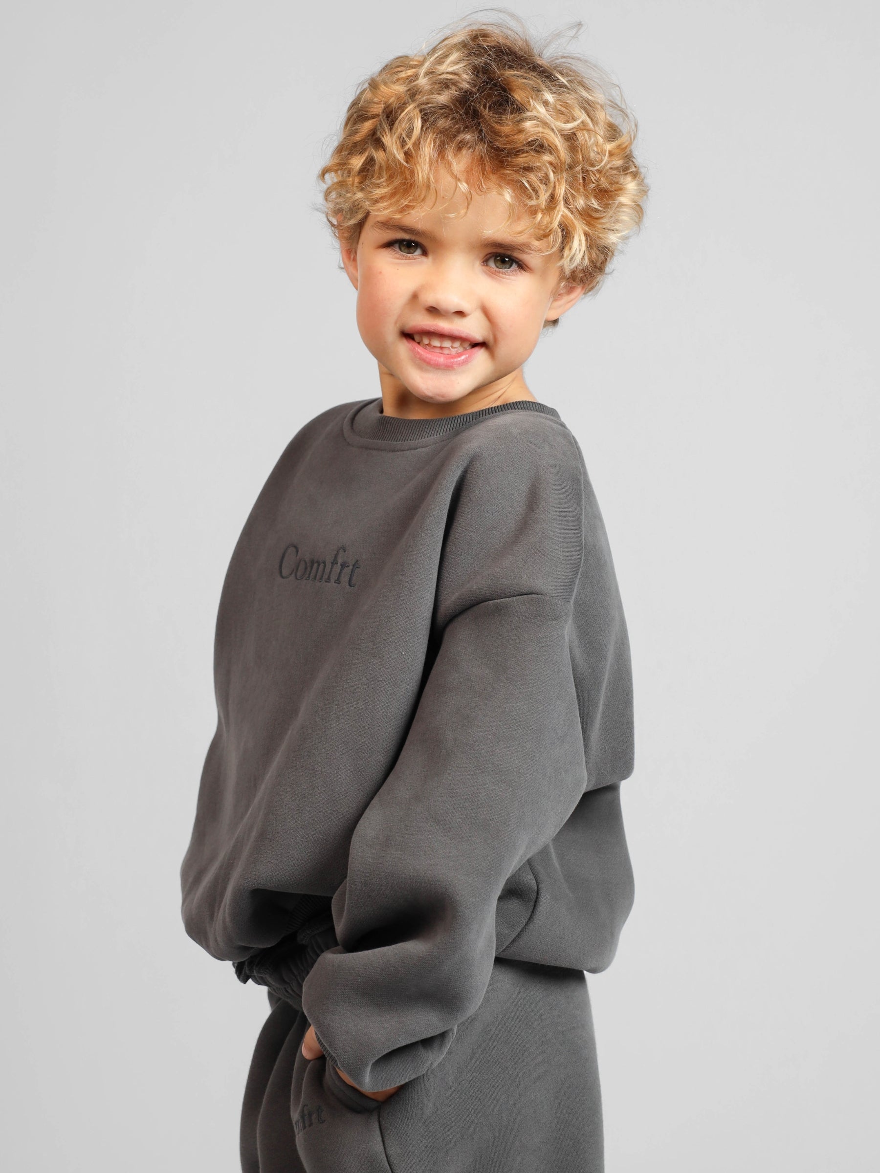 Signature Kids Crew