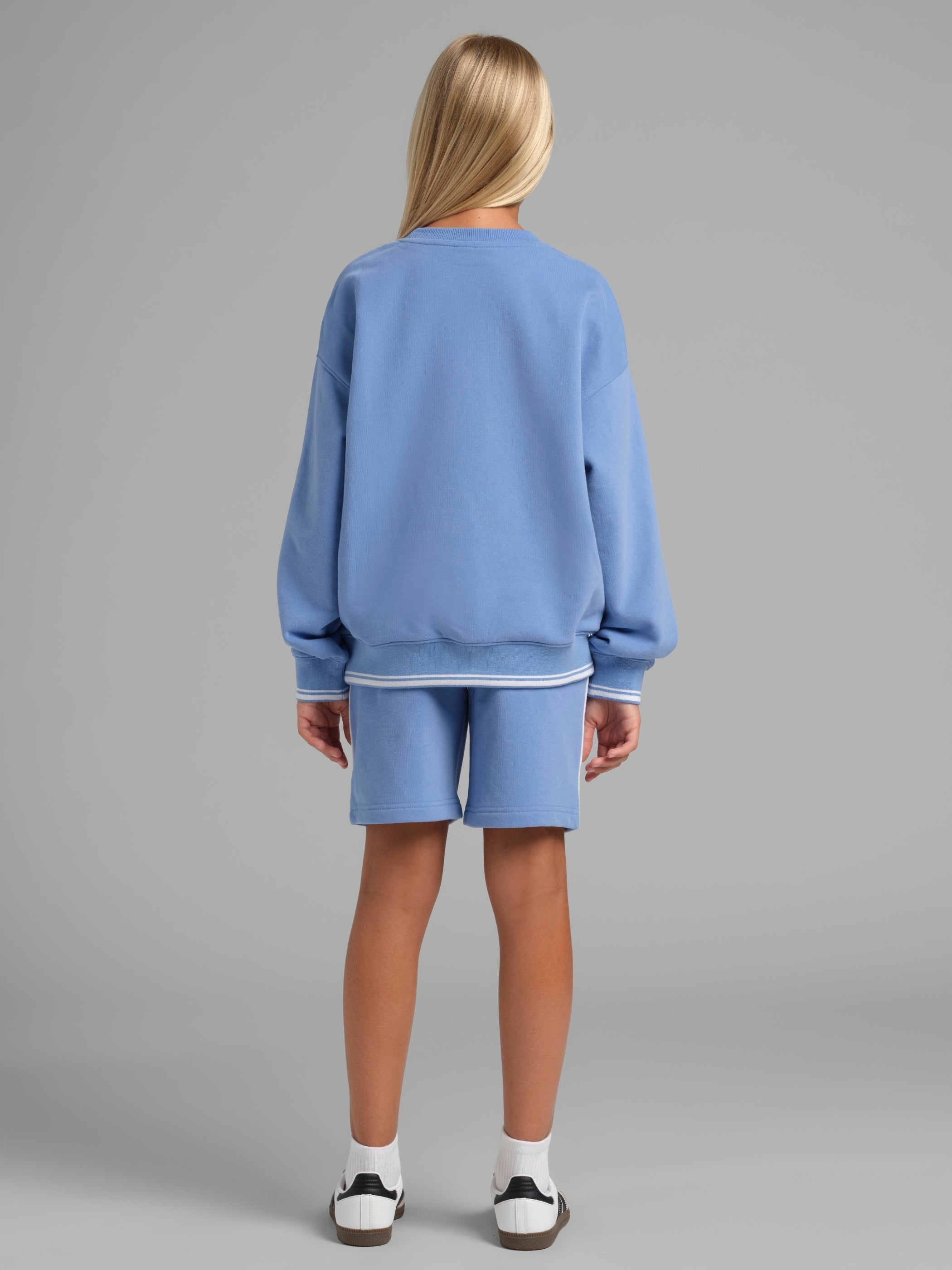 Laid Back Kids Halo Lightweight Short