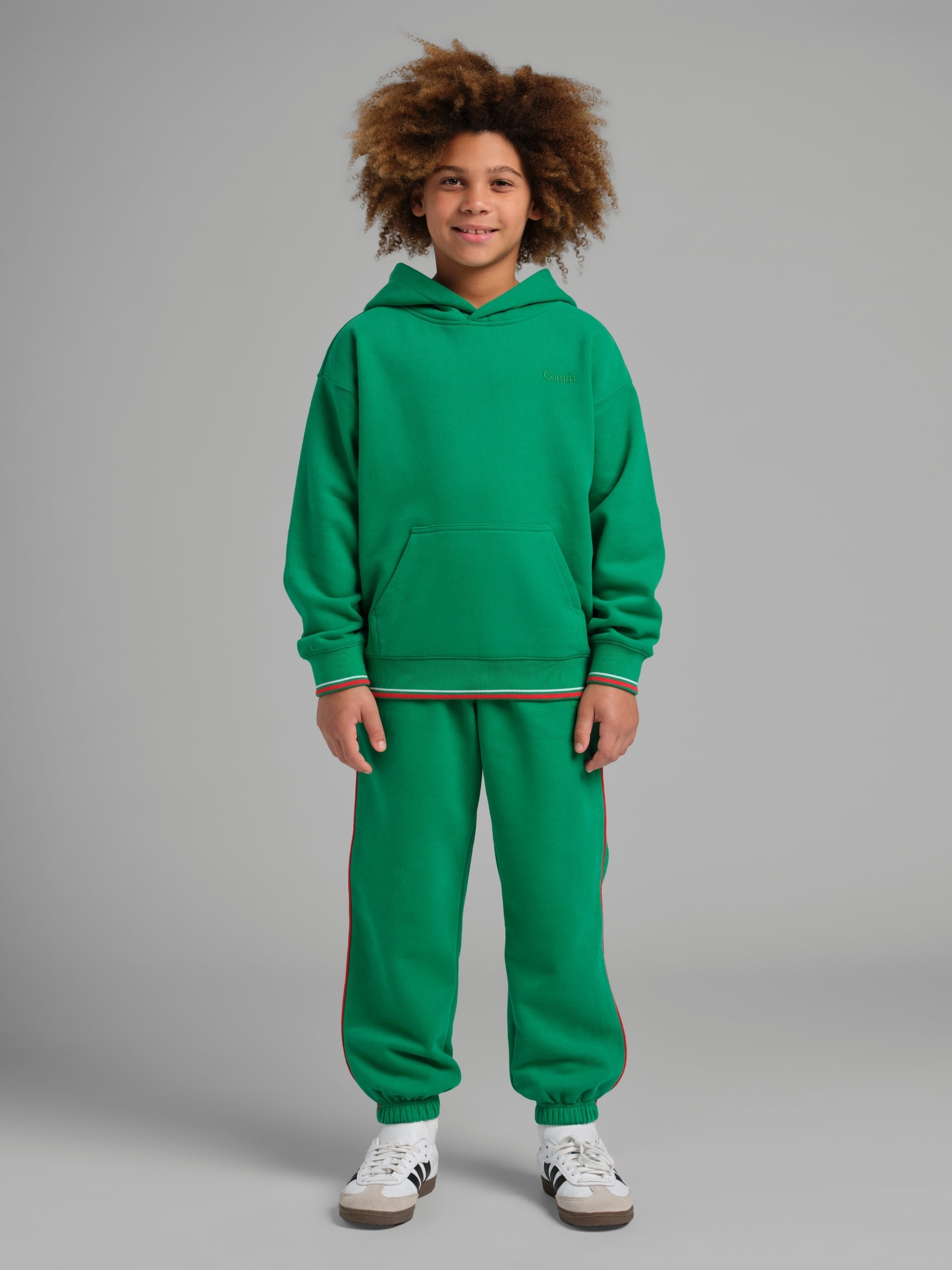Laid Back Kids Halo Lightweight Sweatpant