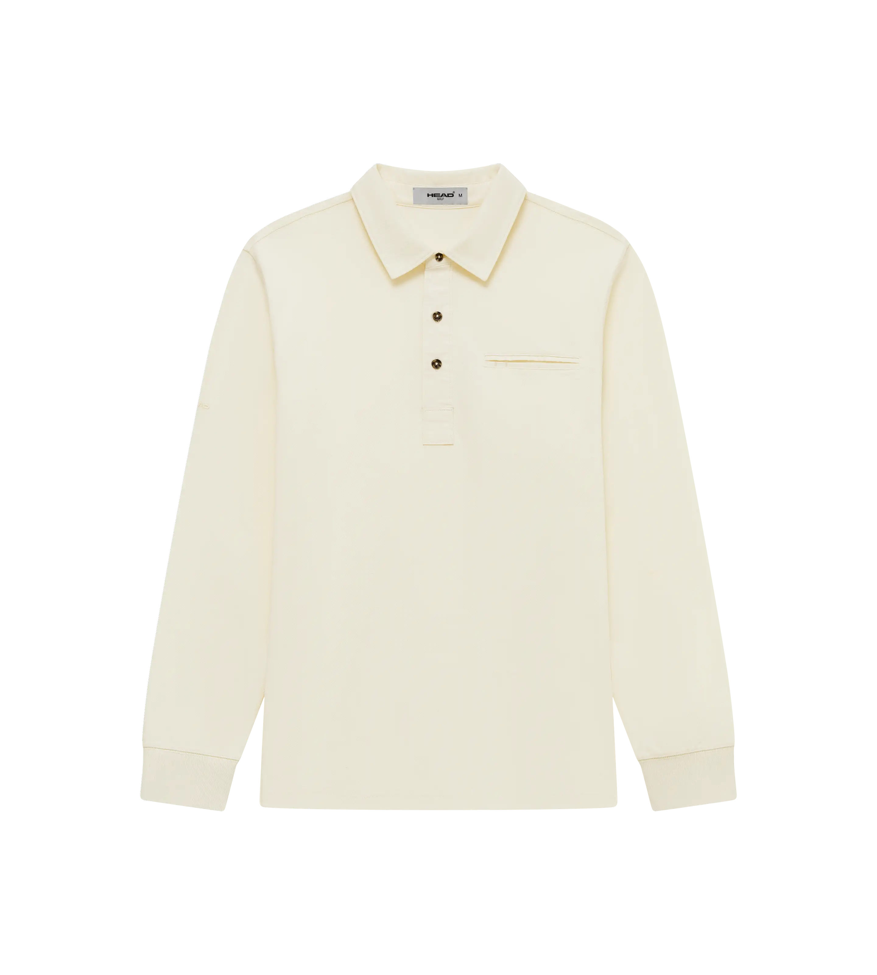 Thermal Henley