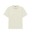 Mock Neck Short Sleeve
