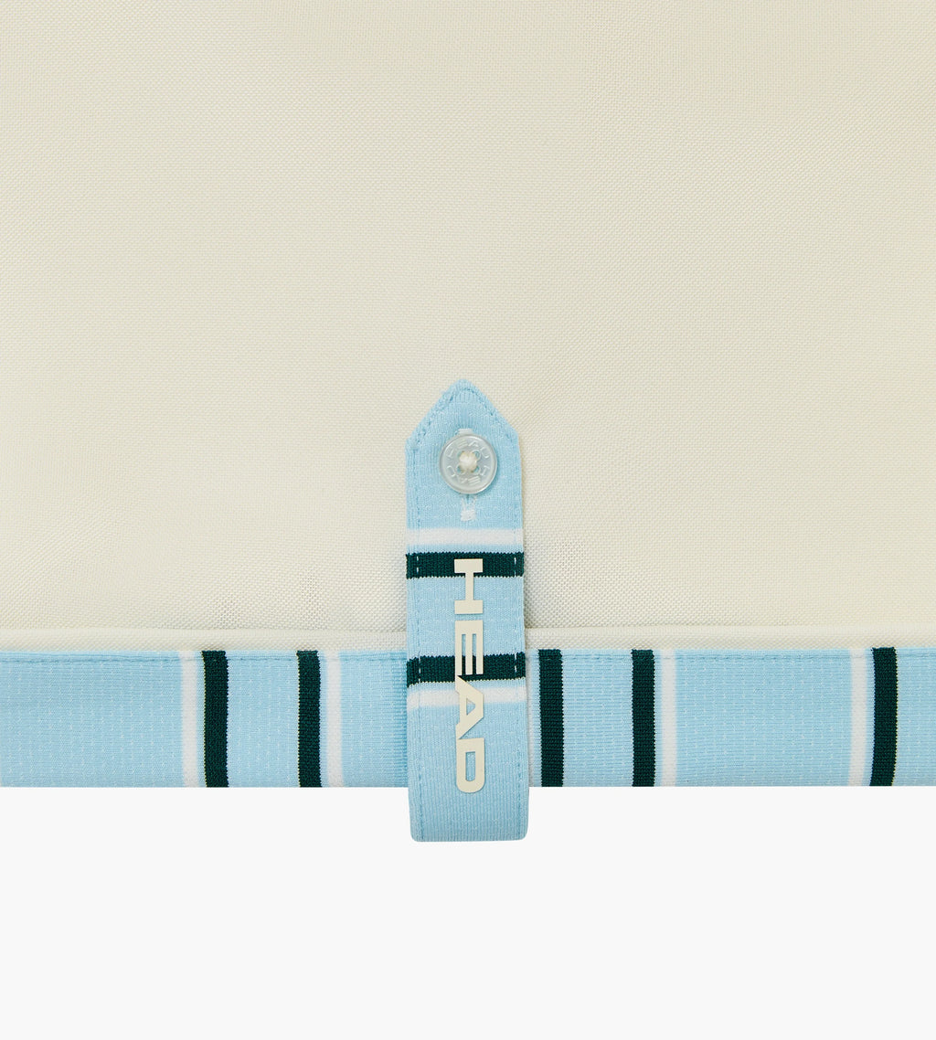 Roll Sleeve Polo