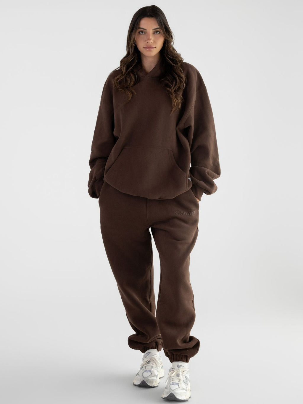 Minimalist Sweatpants