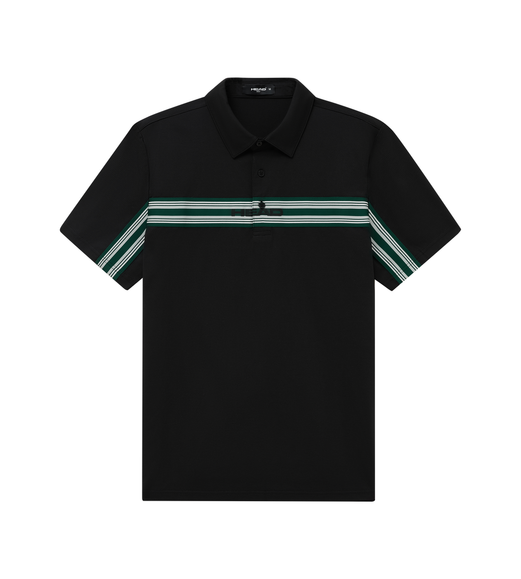 Chest Tape Polo